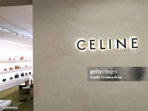 celine el corte ingles|celine stores in spain.